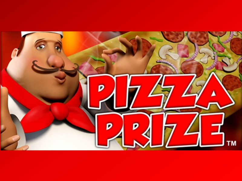 Pizza Prize