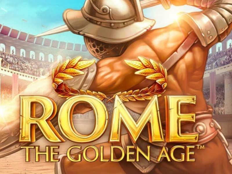 Rome: The Golden Age